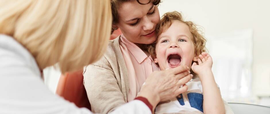Paediatric Medicine