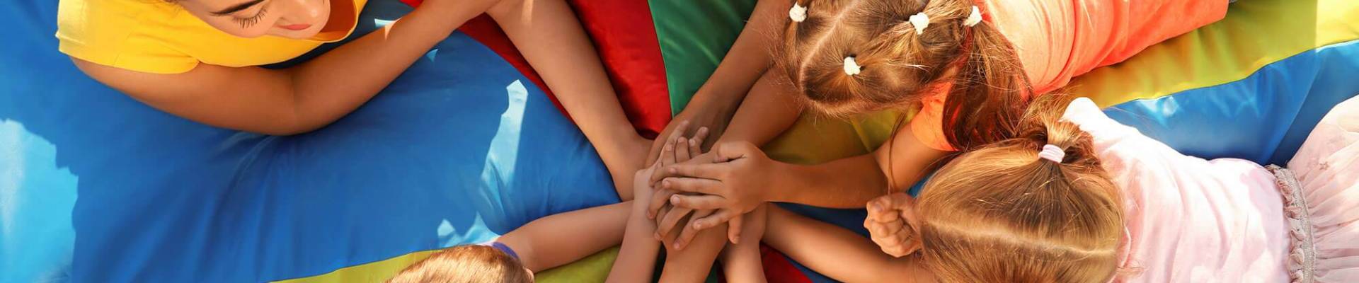 Kaleidoscope Program