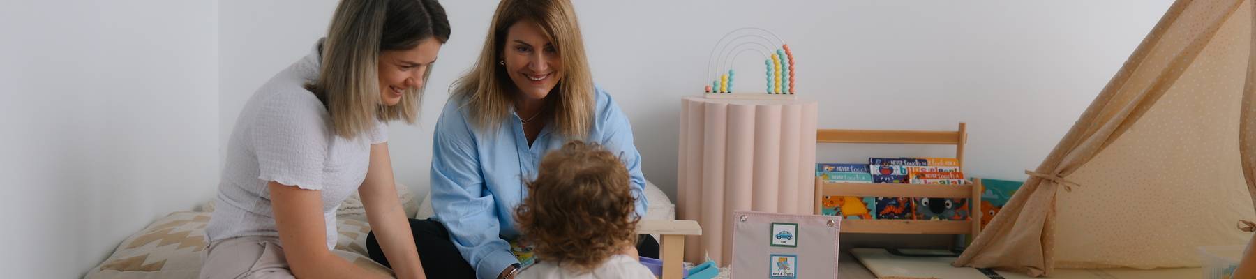 Kaleidoscope Regional Workshops