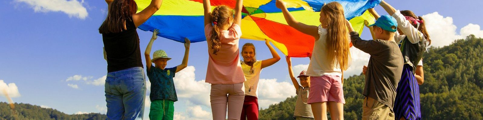 Preteen Social Connection Group