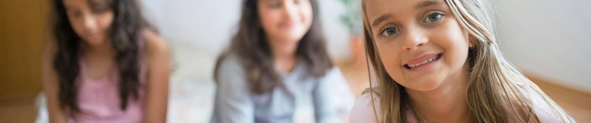 Building Emotional Regulation In Preteens