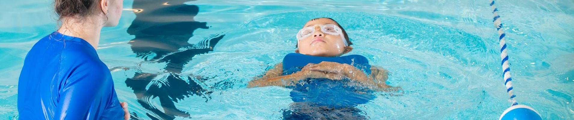 Specialist Swimming Group