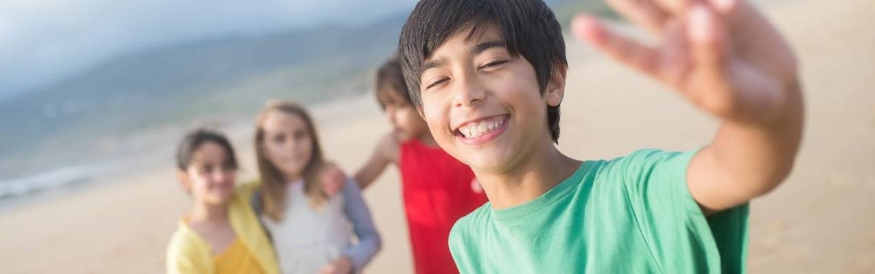 Preteen Social Connection Group