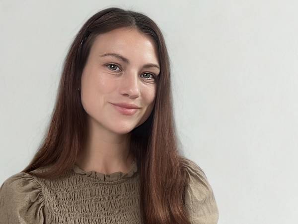 Paige Whitelaw - provisional psychologist