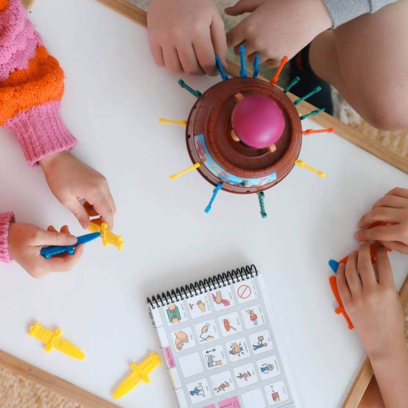 turn-taking turn-taking